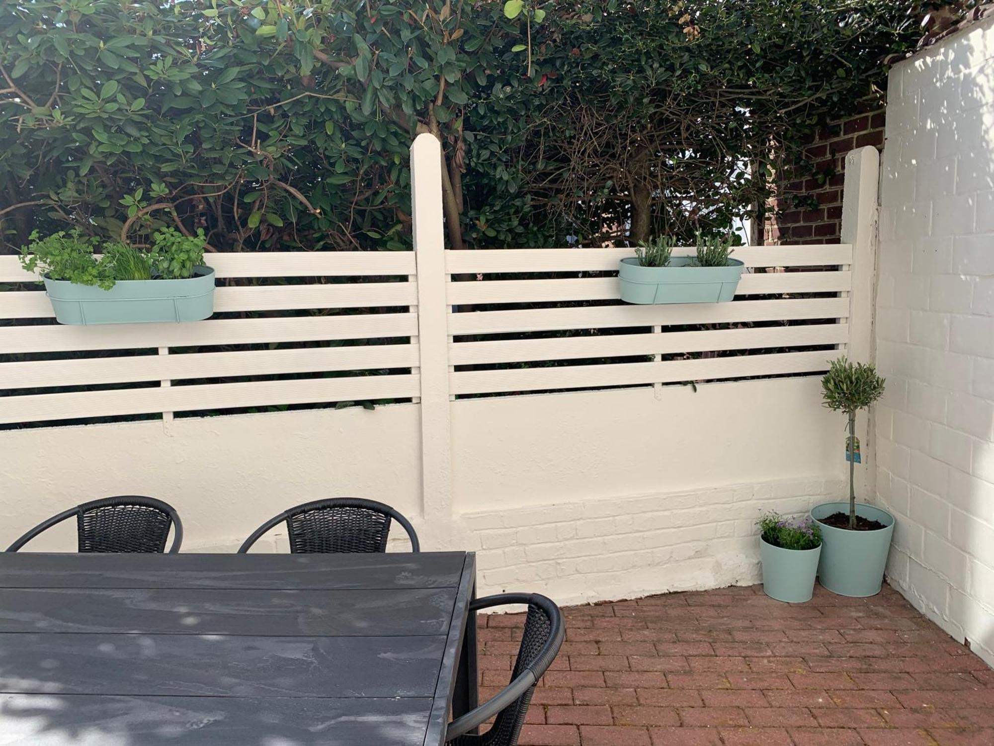 Apartment Belle Etage A Stockel With Charming Patio *