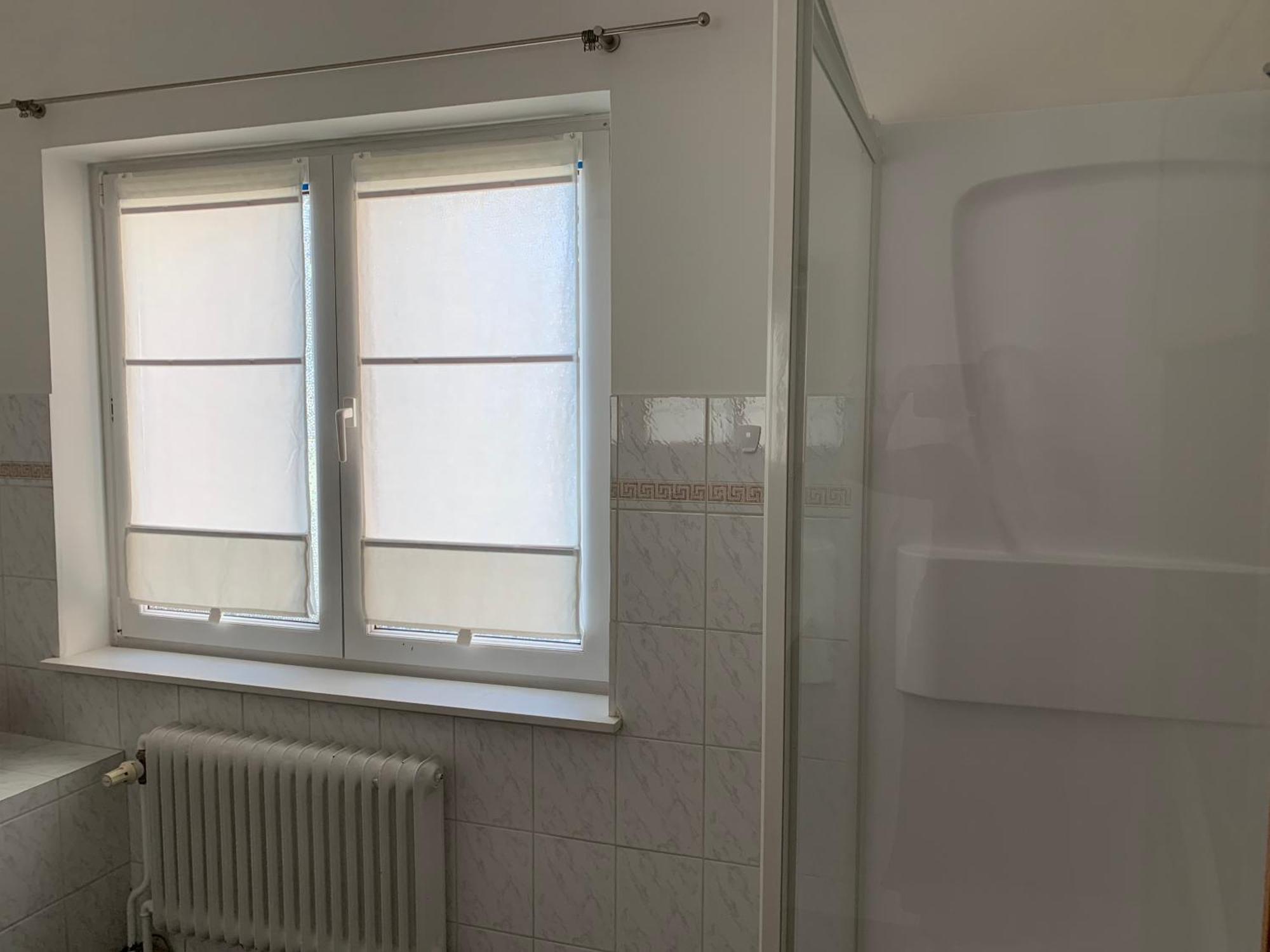 Lejlighed Belle Etage A Stockel With Charming Patio *